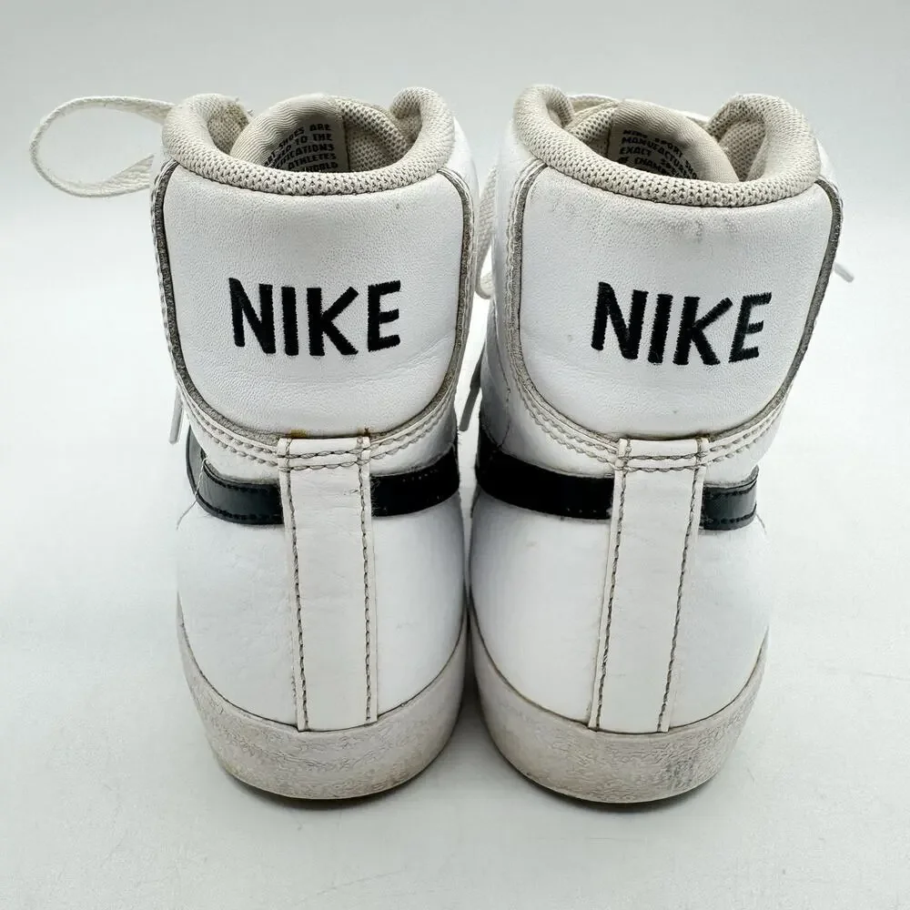 Nike blazer mid